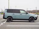 TOYOTA PROBOX VAN