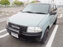 TOYOTA PROBOX VAN