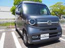HONDA N-VAN PLUS STYLE