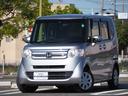 Ｎ－ＢＯＸ Ｇ・Ｌパッケージ　左側パワスラ　ナビ　地デジ　ＤＶＤ／ＣＤ　Ｂｌｕｅｔｏｏｔｈ　ＥＴＣ　バックカメラ　ドラレコ　スマートキー（4枚目）