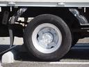 Ｗキャブフラットロー　極東パワーゲート　昇降荷重６００ｋｇ（１５７ｃｍ×８７ｃｍ）　最積１４５０ｋｇ　荷台内寸２０３ｃｍ×１６１ｃｍ×３８ｃｍ　後輪Ｗタイヤ　シートカバー　メッキパーツ　荷台／アオリ縞板　ＥＴＣ　キーレス（11枚目）
