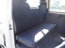 Ｗキャブフラットロー　極東パワーゲート　昇降荷重６００ｋｇ（１５７ｃｍ×８７ｃｍ）　最積１４５０ｋｇ　荷台内寸２０３ｃｍ×１６１ｃｍ×３８ｃｍ　後輪Ｗタイヤ　シートカバー　メッキパーツ　荷台／アオリ縞板　ＥＴＣ　キーレス（40枚目）