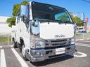 Ｗキャブフラットロー　極東パワーゲート　昇降荷重６００ｋｇ（１５７ｃｍ×８７ｃｍ）　最積１４５０ｋｇ　荷台内寸２０３ｃｍ×１６１ｃｍ×３８ｃｍ　後輪Ｗタイヤ　シートカバー　メッキパーツ　荷台／アオリ縞板　ＥＴＣ　キーレス（56枚目）