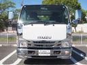 Ｗキャブフラットロー　極東パワーゲート　昇降荷重６００ｋｇ（１５７ｃｍ×８７ｃｍ）　最積１４５０ｋｇ　荷台内寸２０３ｃｍ×１６１ｃｍ×３８ｃｍ　後輪Ｗタイヤ　シートカバー　メッキパーツ　荷台／アオリ縞板　ＥＴＣ　キーレス（59枚目）