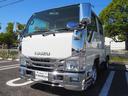 Ｗキャブフラットロー　極東パワーゲート　昇降荷重６００ｋｇ（１５７ｃｍ×８７ｃｍ）　最積１４５０ｋｇ　荷台内寸２０３ｃｍ×１６１ｃｍ×３８ｃｍ　後輪Ｗタイヤ　シートカバー　メッキパーツ　荷台／アオリ縞板　ＥＴＣ　キーレス（62枚目）