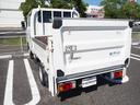 Ｗキャブフラットロー　極東パワーゲート　昇降荷重６００ｋｇ（１５７ｃｍ×８７ｃｍ）　最積１４５０ｋｇ　荷台内寸２０３ｃｍ×１６１ｃｍ×３８ｃｍ　後輪Ｗタイヤ　シートカバー　メッキパーツ　荷台／アオリ縞板　ＥＴＣ　キーレス（65枚目）