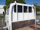 Ｗキャブフラットロー　極東パワーゲート　昇降荷重６００ｋｇ（１５７ｃｍ×８７ｃｍ）　最積１４５０ｋｇ　荷台内寸２０３ｃｍ×１６１ｃｍ×３８ｃｍ　後輪Ｗタイヤ　シートカバー　メッキパーツ　荷台／アオリ縞板　ＥＴＣ　キーレス（66枚目）