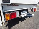 Ｗキャブフラットロー　極東パワーゲート　昇降荷重６００ｋｇ（１５７ｃｍ×８７ｃｍ）　最積１４５０ｋｇ　荷台内寸２０３ｃｍ×１６１ｃｍ×３８ｃｍ　後輪Ｗタイヤ　シートカバー　メッキパーツ　荷台／アオリ縞板　ＥＴＣ　キーレス（71枚目）