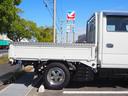Wキャブフルフラットロー 4WD 最積1500kg メッキパーツ アオリ縞板 後輪Wタイヤ ハンドル/シートカバ- ETC ドラレコ サイドマーカー キーレス 荷台内寸207cm×161cm×36cm(53枚目)
