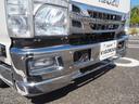 Wキャブフルフラットロー 4WD 最積1500kg メッキパーツ アオリ縞板 後輪Wタイヤ ハンドル/シートカバ- ETC ドラレコ サイドマーカー キーレス 荷台内寸207cm×161cm×36cm(56枚目)