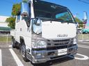 Wキャブフルフラットロー 4WD 最積1500kg メッキパーツ アオリ縞板 後輪Wタイヤ ハンドル/シートカバ- ETC ドラレコ サイドマーカー キーレス 荷台内寸207cm×161cm×36cm(57枚目)