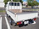 Wキャブフルフラットロー 4WD 最積1500kg メッキパーツ アオリ縞板 後輪Wタイヤ ハンドル/シートカバ- ETC ドラレコ サイドマーカー キーレス 荷台内寸207cm×161cm×36cm(67枚目)