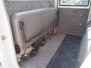 WキャブワイドローDX ユーザー様買取車 ディーゼルターボ Wキャブ 荷台内寸188cm×160cm×38cm 後輪Wタイヤ ETC DPFマフラー/インジェクターリビルト部品交換済 タイミングベルト交換済 左電格(40枚目)