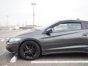 HONDA CR-Z