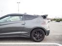 HONDA CR-Z