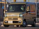 Ｎ－ＶＡＮ＋スタイル ファン・ターボホンダセンシング　８ｉｎナビ　地デジ　ＤＶＤ／ＣＤ／Ｂｌｕｅｔｏｏｔｈ／ＵＳＢ　バックカメラ　ドラレコ　スマートキー　ＥＴＣ　ＬＥＤライト／フォグ　クルコン（4枚目）