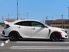 シビック タイプＲ　ＲＡＹＳ　ＶＯＬＫＲＡＣＩＮＧ　１９ＡＷ　ＰＯＴＥＮＺＡ 0707620A30241006W001 2
