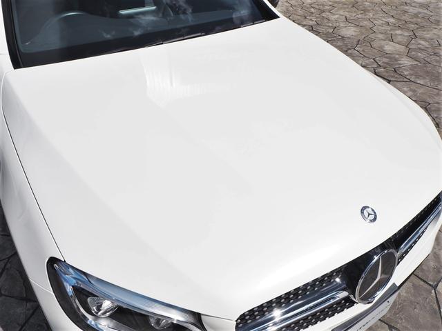 GLC43 4マチック レザーEXCパッケージ パノラミックスライディングルーフ/アラウンドビューモニター/Burmester/パークトロニック/黒革シート/キーレスゴー/AMGスポーツサスペンション/純正ドライブレコーダー/シートヒーター(26枚目)