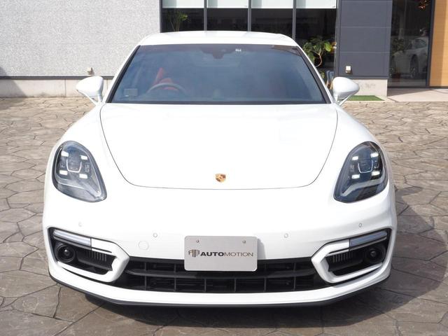 ＧＴＳ　２１インチＰａｎａｍｅｒａ　ＳｐｏｒｔＤｅｓｉｇｎ　ホイール／ボルドーレッド革シート／４ゾーンクライスメントコントロール／リアアスクルステアリング／８ＷＡＹリアシート／ツートンレザーインテリア(26枚目)