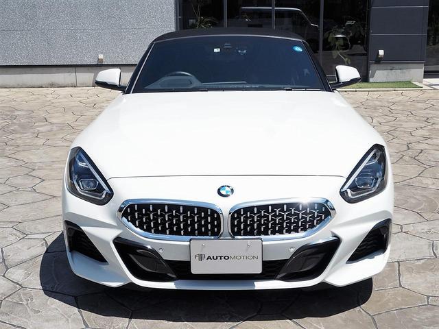 ＢＭＷ Ｚ４