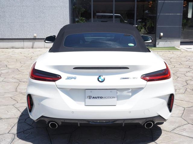 ＢＭＷ Ｚ４