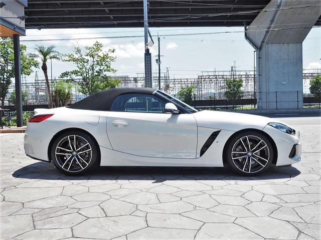 ＢＭＷ Ｚ４