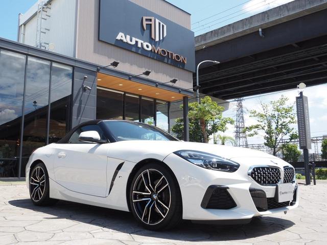 ＢＭＷ Ｚ４