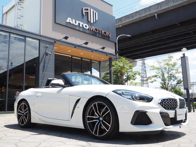 ＢＭＷ Ｚ４