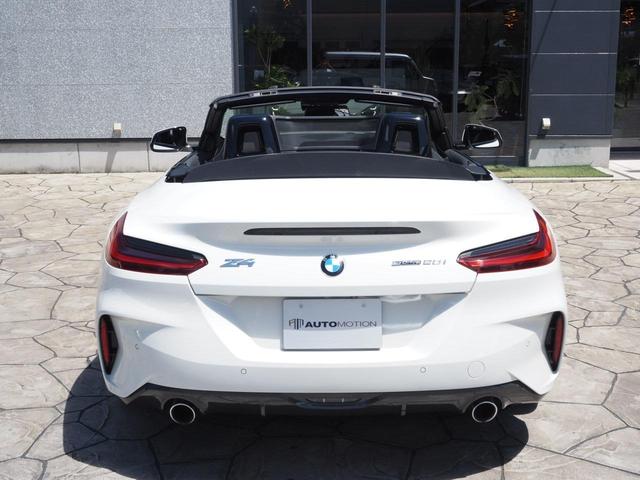 ＢＭＷ Ｚ４