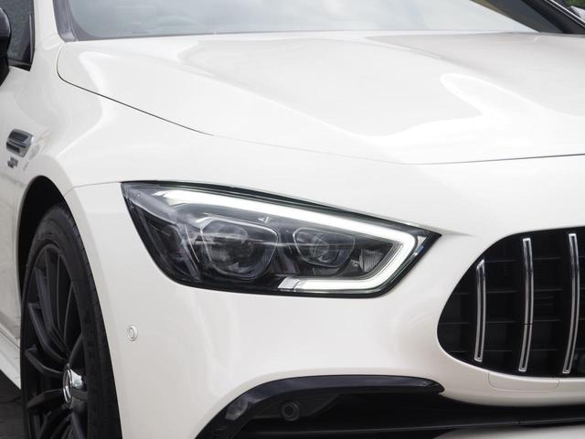 メルセデスＡＭＧ ＧＴ ４ドアクーペ