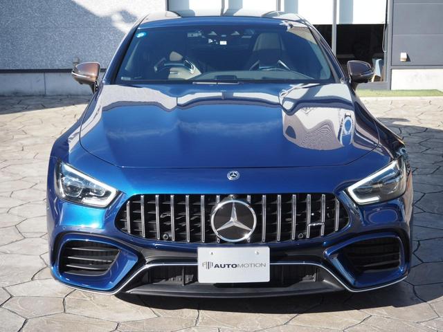 メルセデスＡＭＧ ＧＴ ４ドアクーペ