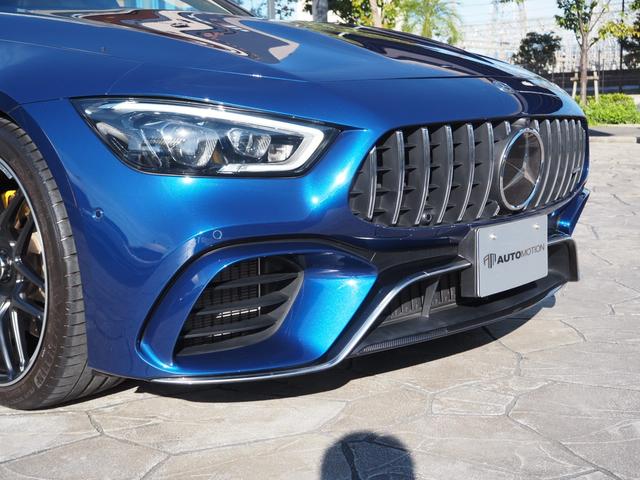 メルセデスＡＭＧ ＧＴ ４ドアクーペ