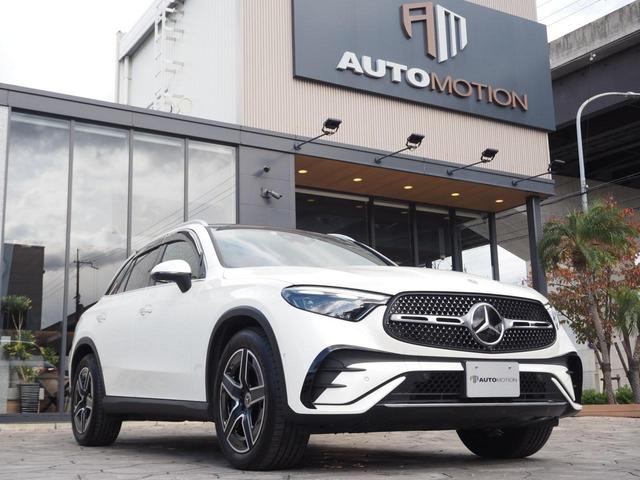 ＧＬＣ ＧＬＣ２２０ｄ　４マチック　ＡＭＧラインパッケージ　レザーＥＸＣＰＫＧ／パノラミックスライディングルーフ／フットトランク／ＨＵＤ／ＡＲナビ／ブルメスタ３Ｄ／デジタルライト／アダプティブハイビームアシストプラス／エアサス／パワシート（26枚目）