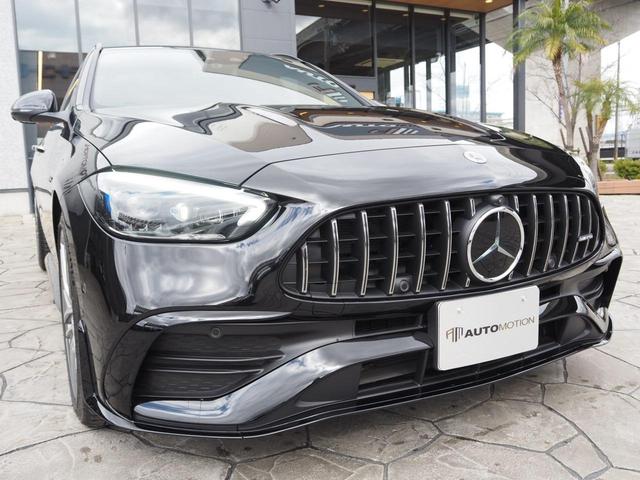 メルセデスＡＭＧ Ｃクラスステーションワゴン