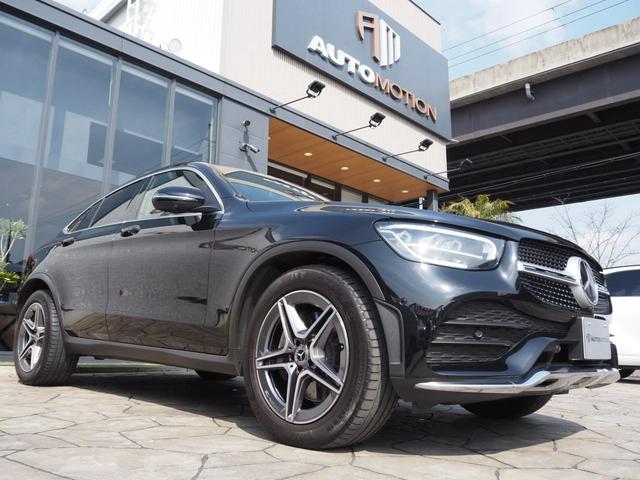 ＧＬＣ２２０ｄ　４マチック　クーペスポーツラインＥＤ　ＬＥＤヘッド／アダプティブハイビーム／レーダーセーフティ／純正前後ドラレコ／純正ナビ／フルセグ／３６０度カメラ／ＥＴＣ／黒合皮シート(72枚目)