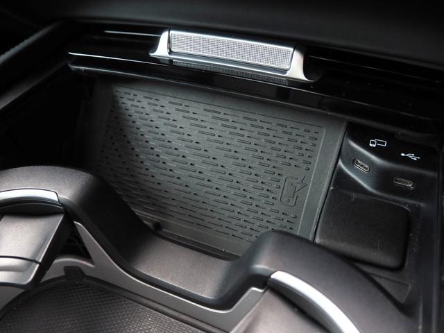 ＧＬＥ ＧＬＥ６３　Ｓ　４マチック＋　インテリアカーボンＰＫＧ／Ｂｕｒｍｅｓｔｅｒハイエンド３Ｄサラウンドサウンドシステム／マッドブラックペイント２２インチＡＭＧアルミホイール（鍛造）／トリュフブラウン・ブラックナッパ革コンビシート（71枚目）