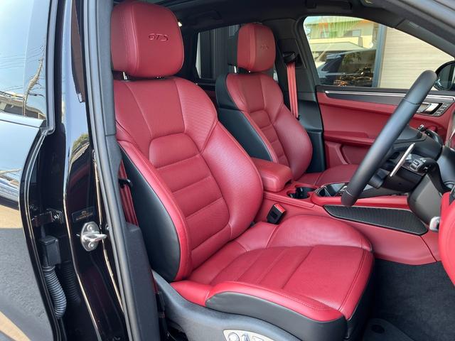 PORSCHE MACAN MACAN GTS Best Japan Spec Recon Car for Import Malaysia