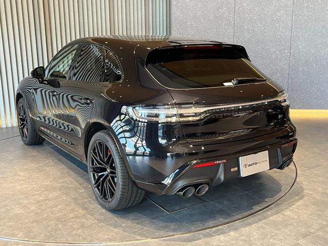 PORSCHE MACAN MACAN GTS Best Japan Spec Recon Car for Import Malaysia
