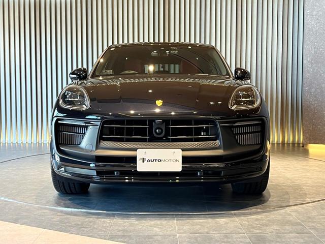 PORSCHE MACAN MACAN GTS Best Japan Spec Recon Car for Import Malaysia