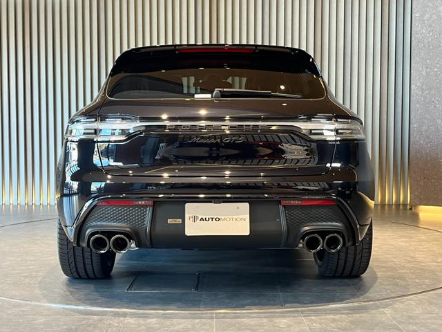 PORSCHE MACAN MACAN GTS Best Japan Spec Recon Car for Import Malaysia