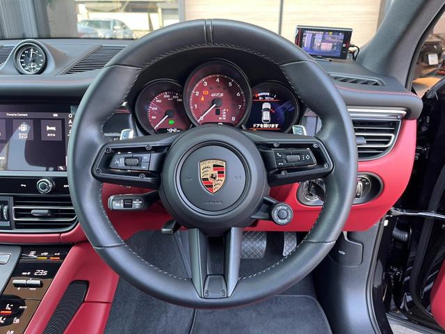 PORSCHE MACAN MACAN GTS Best Japan Spec Recon Car for Import Malaysia
