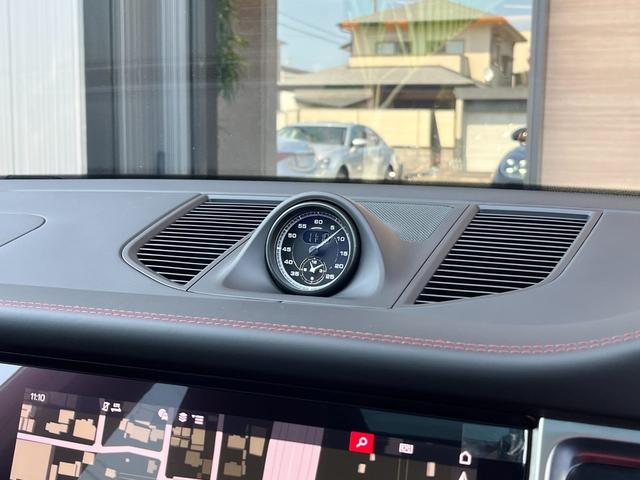 PORSCHE MACAN MACAN GTS Best Japan Spec Recon Car for Import Malaysia