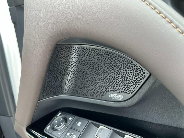 LX LX600 リアエンターテイメントシステム/マークレビンソン3Dサウンド/モデリスタ Fスポイラー・Rスカート・ Sステップメタルプレート/SR/クールボックス/ホワイト革シート/マルチテレインモニタ(8枚目)