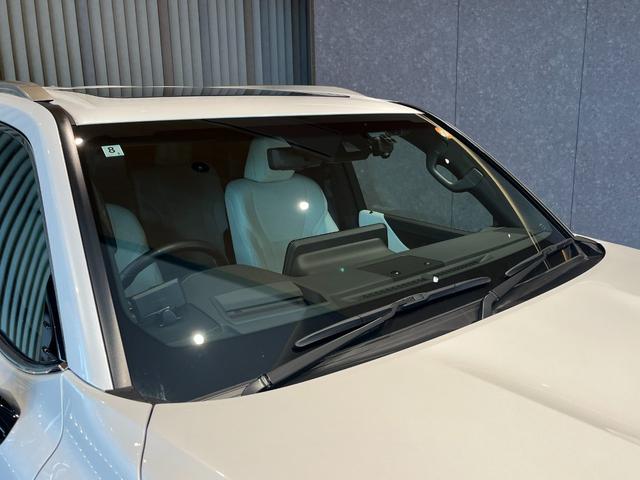 LX LX600 リアエンターテイメントシステム/マークレビンソン3Dサウンド/モデリスタ Fスポイラー・Rスカート・ Sステップメタルプレート/SR/クールボックス/ホワイト革シート/マルチテレインモニタ(32枚目)