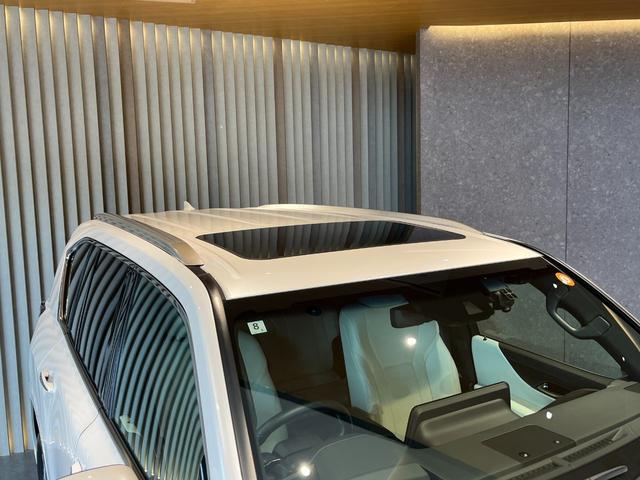 LX LX600 リアエンターテイメントシステム/マークレビンソン3Dサウンド/モデリスタ Fスポイラー・Rスカート・ Sステップメタルプレート/SR/クールボックス/ホワイト革シート/マルチテレインモニタ(33枚目)