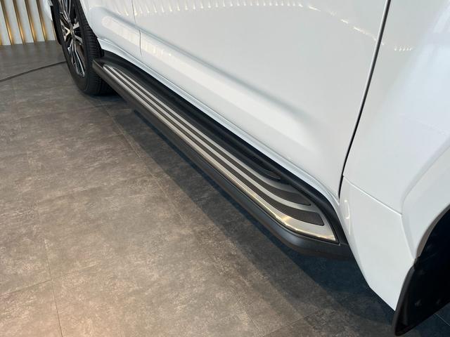 LX LX600 リアエンターテイメントシステム/マークレビンソン3Dサウンド/モデリスタ Fスポイラー・Rスカート・ Sステップメタルプレート/SR/クールボックス/ホワイト革シート/マルチテレインモニタ(36枚目)