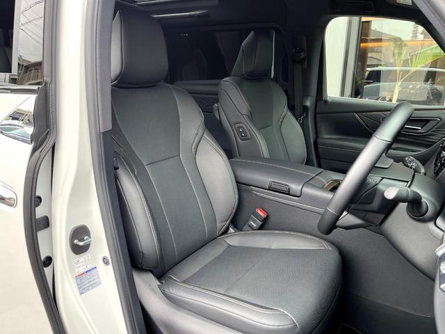 アルファード Ｚ　モデリスタ　（Ｆ・Ｓ・Ｒ）・ドレスアップマフラー／左右独立ムーンルーフ／デジタルインナーミラー／カラーＨＵＤ／スペアタイヤ／パノラミックビューモニター／３眼ＬＥＤヘッドライト／置くだけ充電（15枚目）