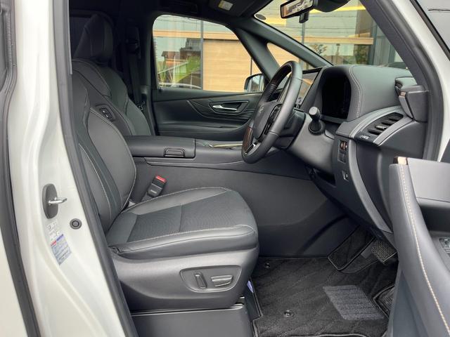 アルファード Ｚ　モデリスタ　（Ｆ・Ｓ・Ｒ）・ドレスアップマフラー／左右独立ムーンルーフ／デジタルインナーミラー／カラーＨＵＤ／スペアタイヤ／パノラミックビューモニター／３眼ＬＥＤヘッドライト／置くだけ充電（49枚目）