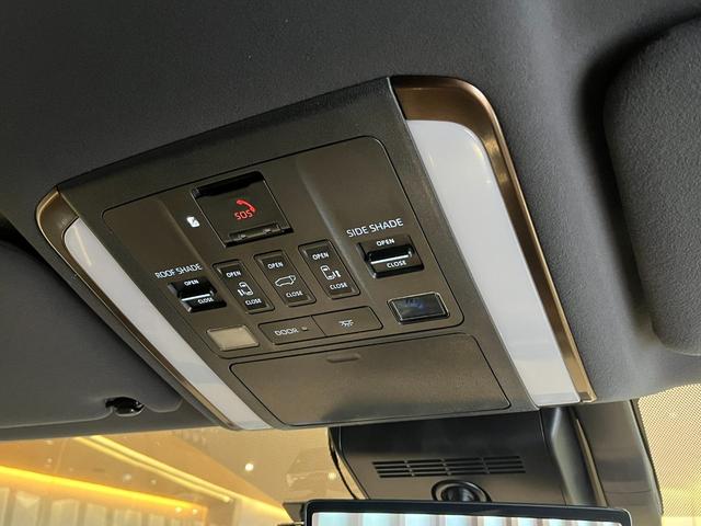 アルファード Ｚ　モデリスタ　（Ｆ・Ｓ・Ｒ）・ドレスアップマフラー／左右独立ムーンルーフ／デジタルインナーミラー／カラーＨＵＤ／スペアタイヤ／パノラミックビューモニター／３眼ＬＥＤヘッドライト／置くだけ充電（57枚目）