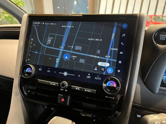 アルファード Ｚ　モデリスタ　（Ｆ・Ｓ・Ｒ）・ドレスアップマフラー／左右独立ムーンルーフ／デジタルインナーミラー／カラーＨＵＤ／スペアタイヤ／パノラミックビューモニター／３眼ＬＥＤヘッドライト／置くだけ充電（58枚目）